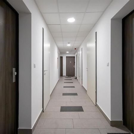 Leonardo Ground Apartment Boedapest Buitenkant foto