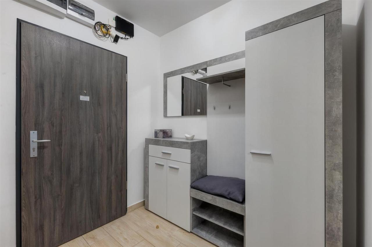 Leonardo Ground Apartment Boedapest Buitenkant foto